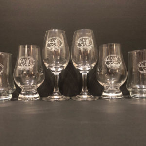 Glassware